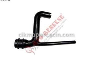 Hava Filitre Hortumu 1.2 8 Valf Doblo (Küçük Yağ Hortumu) OEM 46536776