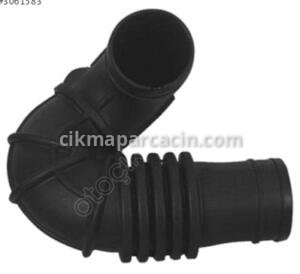 Hava Filitre Hortumu 1.3 Doblo (Üstten Çıkan Sağ) OEM 51742575
