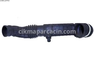 Hava Filitre Hortumu 1.6 16 Valf Palio-Siena OEM 46539451