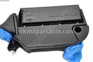 Hava Filitre Kabı 1.3 Linea-Grande Punto-Egea (Euro 5) OEM 51946045