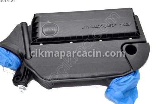 Fiat Punto Hava Filtresi Kutusu çıkma parça