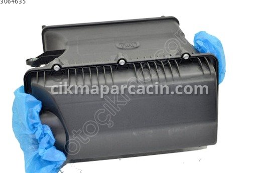 Fiat Punto Hava Filtresi Kutusu çıkma parça