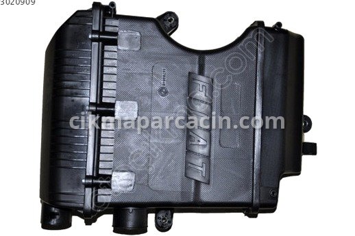 Fiat Punto Hava Filtresi Kutusu çıkma parça