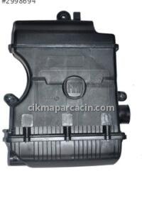 Hava Filitre Kabı 1.4 Egea-Fıat 500L OEM 51890357