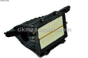Hava Filitre Kabı 1.6 16 Valf Marea-Brava-Bravo OEM 7786004