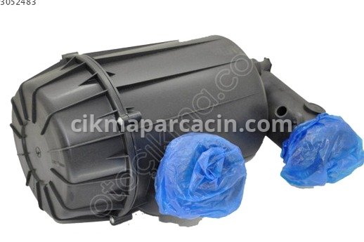 Fiat Ducato Hava Filtresi çıkma parça