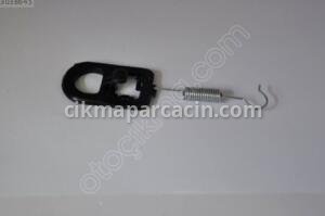 Hava Filitre Kabı Sekmanı 1.4 Uno 70 | OEM SES-770550TMH