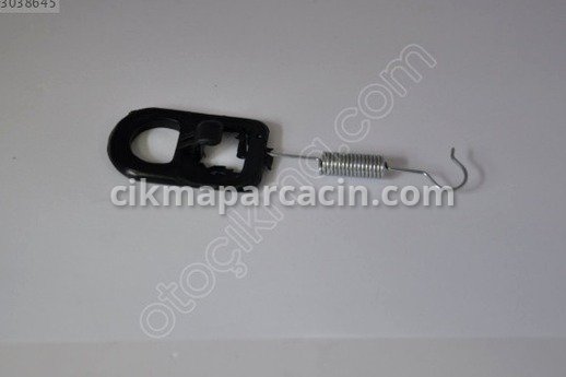 Fiat Uno Hava Filtresi Kutusu çıkma parça