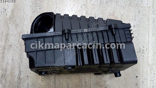 Volkswagen Passat Hava Filtresi Kutusu çıkma parça