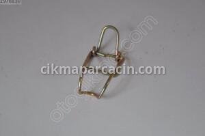 Hava Filitre Sekmanı Albea-Palio | OEM AF0032