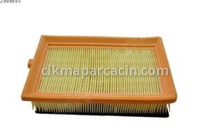 Hava Filitresi 1.4 16 Valf-1.6 Jtd Fıat 500L 2012 Sonrası