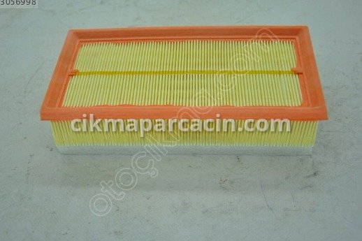 Fiat Scudo Hava Filtresi çıkma parça