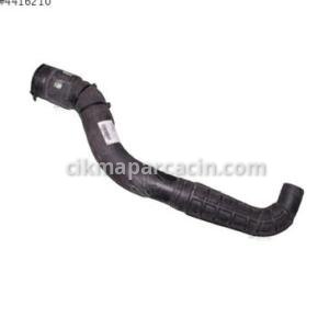 HAVA FİLTRE BORUSU KÖRÜKLÜ H100 KAMYONET 2004 SONRASI 28138-4F100