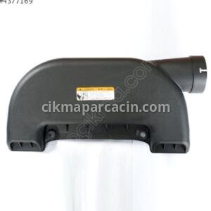 HAVA GİRİŞ HORTUMU İ30 28212-2L000