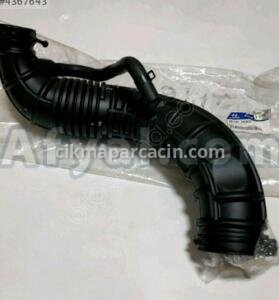 HAVA GİRİŞ HORTUMU İX35 28140-A5800 28140-3X900