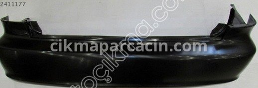 Honda Accord Tampon Izgarası çıkma parça