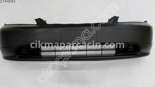 Honda Civic Ön Tampon çıkma parça