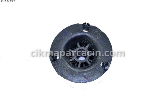 Fiat Fiorino Rot Başı çıkma parça