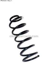 Helezon Yayı Arka Tempra-Tipo OEM 7716209