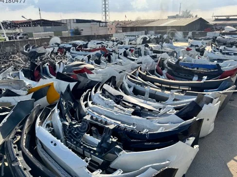 Renault Megane çıkma parça - DR CAR OTO ÇIKMA PARÇA Adana