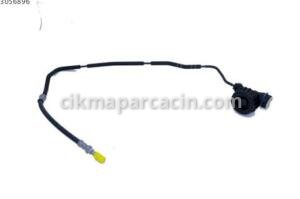 Hidrolik Debriyaj Borusu 1.3 Fiorino OEM 55270027