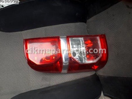 Mazda 2 Sol Stop çıkma parça