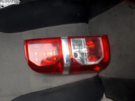 Mazda 2 Sol Stop çıkma parça - DR CAR OTO ÇIKMA PARÇA Adana
