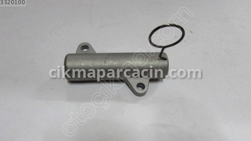 Toyota Hilux Eksantrik Dişlisi çıkma parça
