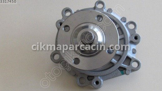 Peugeot 106 Devirdaim çıkma parça