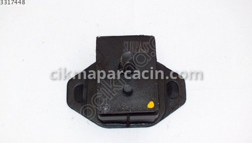 Toyota Hilux Motor Takozu & Kulağı çıkma parça