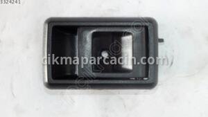 HILUX/HIACE 87-98/COROLLA 88-92 AE92 KAPI KOLU İÇ SAĞ SİYAH