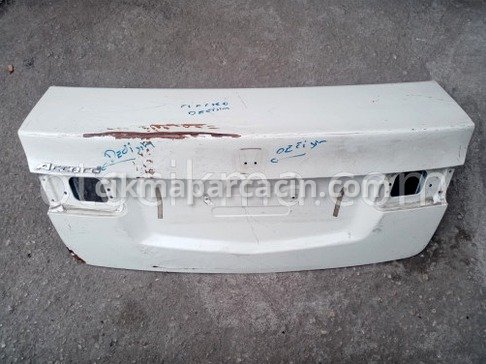 Honda Accord Bagaj Kapağı çıkma parça