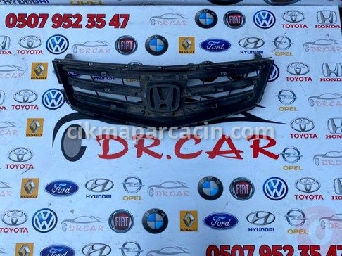 Honda Accord Panjur çıkma parça