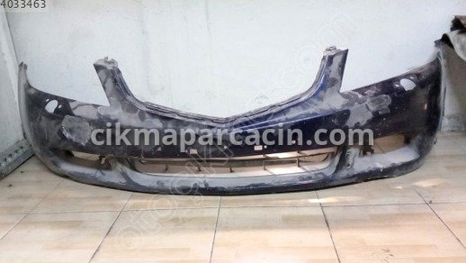 Honda Accord Ön Tampon çıkma parça