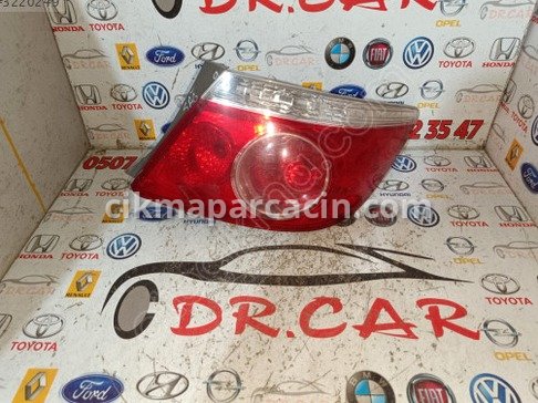 Honda City Sağ Dış Stop çıkma parça