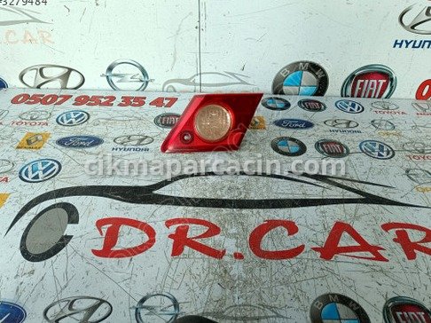 Honda City Sağ İç Stop çıkma parça