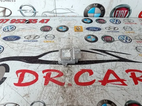 HONDA CİTY AİRBAG BEYNİ ORJİNAL ÇIKMA PARÇA 77960-T00-X810-M2