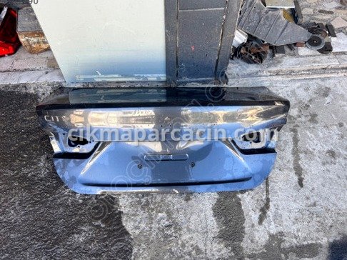 Honda City Bagaj çıkma parça