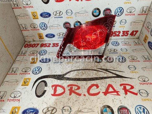 Honda Civic Sağ İç Stop çıkma parça