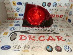 HONDA CİVİC 07-09 SAĞ ARKA STOP ORJİNAL ÇIKMA PARÇA 33501SNB003