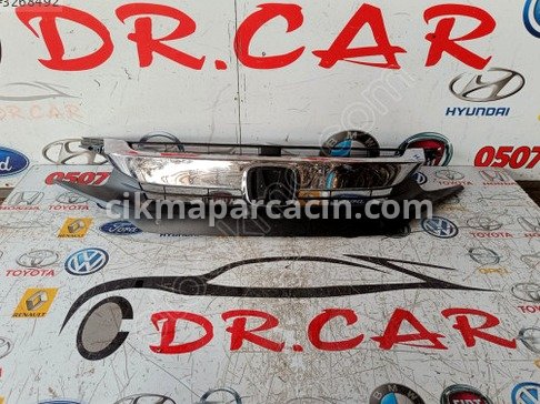 Honda Civic Panjur çıkma parça