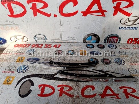 Honda Civic Far çıkma parça
