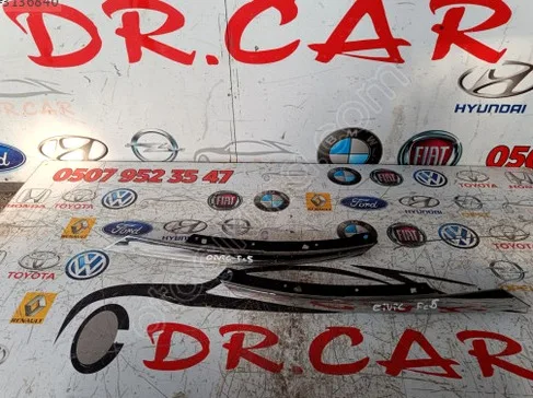 Honda Civic çıkma parça - DR CAR OTO ÇIKMA PARÇA Adana
