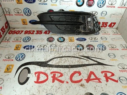 Honda Civic Reflektör çıkma parça