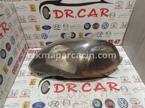 Honda Civic Ön Far çıkma parça