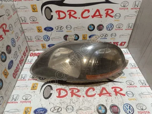 Honda Civic Ön Far çıkma parça - DR CAR OTO ÇIKMA PARÇA Adana