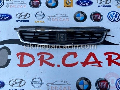 Honda Civic Panjur çıkma parça