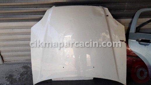 Honda Civic Kaput çıkma parça