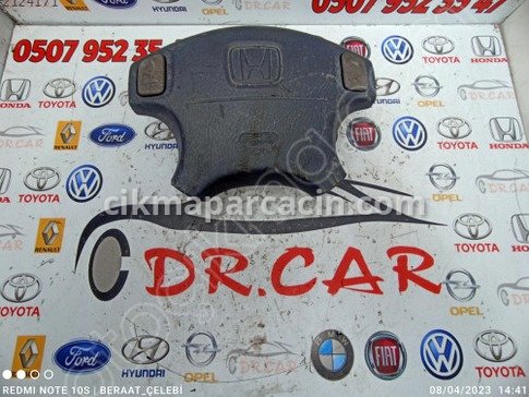 Honda Civic Direksiyon çıkma parça