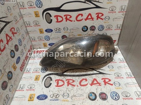 Honda Civic Sol Ön Far çıkma parça